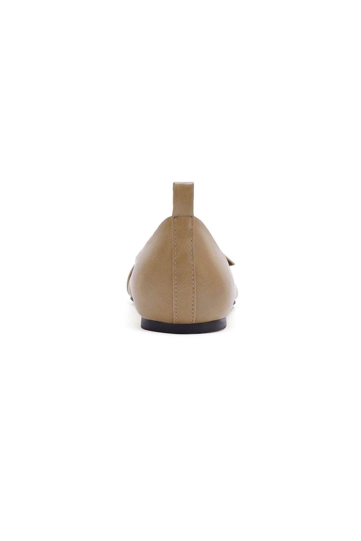 BEAST FASHION - Wholesale Flats - Women's - SELINA-03 Pointed Toe Flats17