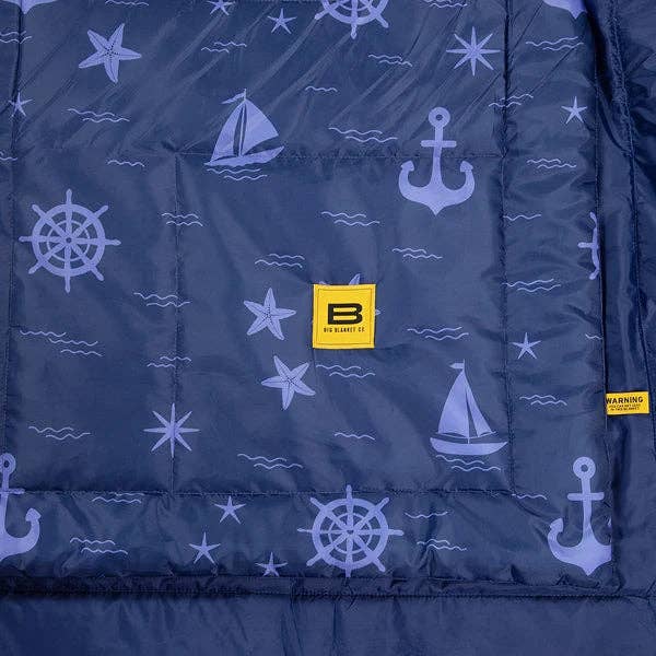 Big Blanket Co - Wholesale Picnic Blanket - XL Outdoorsy™ Blanket37