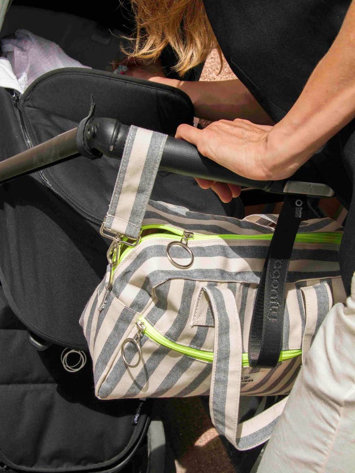 Portofino Cool Mama - Borsa Da Carrozzina per la vendita all'ingrosso da parte di My Wander Store