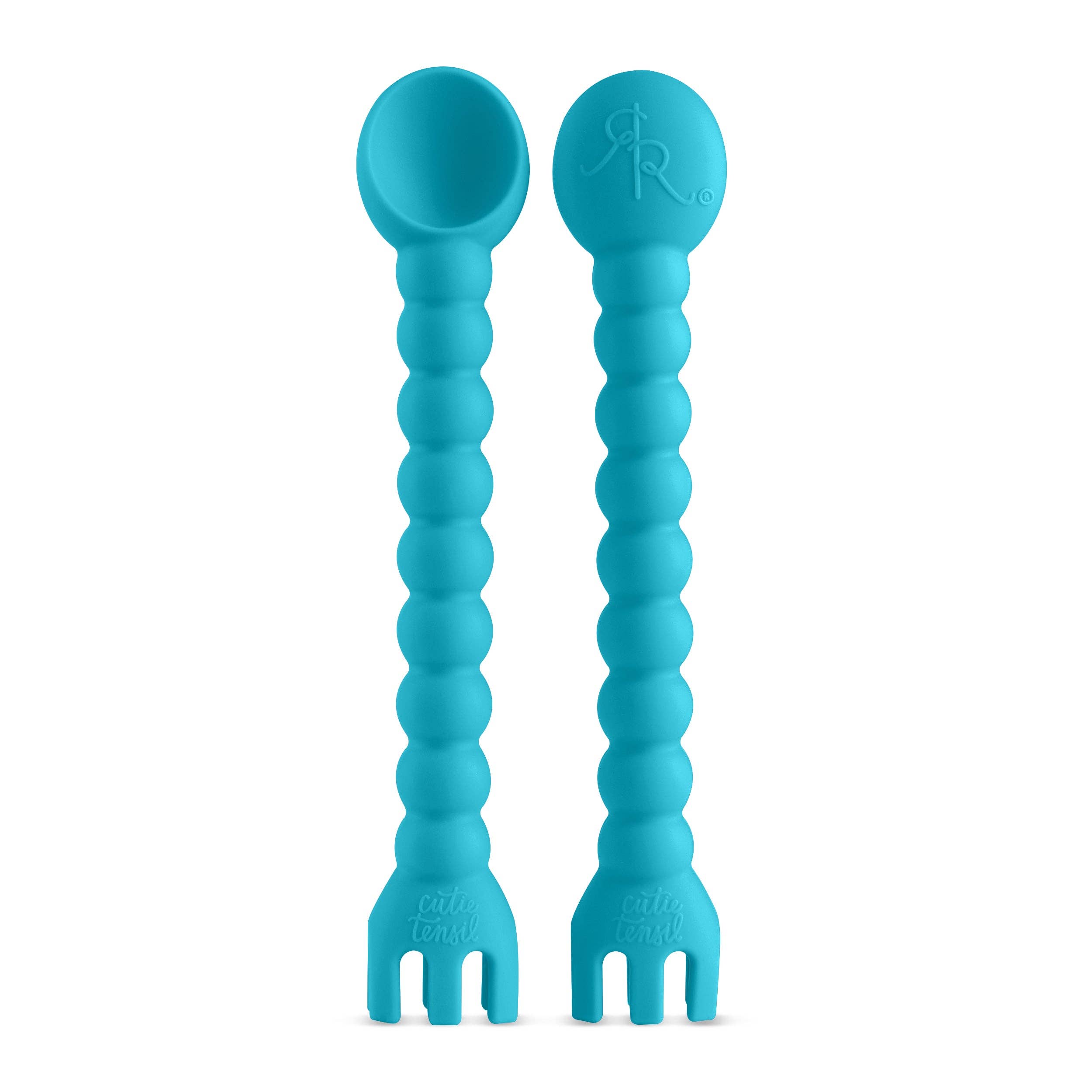 Ryan & Rose - Vendita all'ingrosso Set di posate - Bambini e neonati - Utensili Cutie2