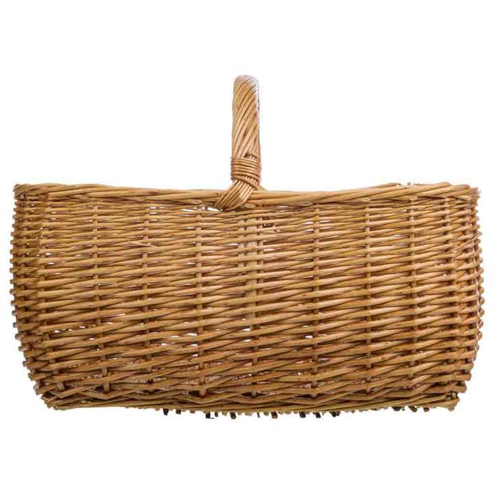 Creaciones Meng - Wholesale Basket - Wicker basket2
