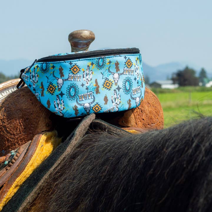 Schulz Equine - Wholesale Horseback Riding Gear - Saddle Pak