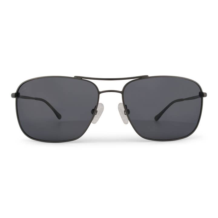 Plata oscuro/Gris oscuro Crenshaw Blackberry de venta al por mayor en Faire8