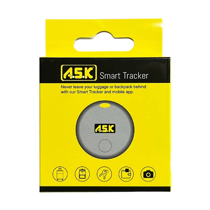 A.S.K Smart Tracker 48CT and other Purchase Wholesale gps tracker. Free Returns & Net 60 Terms on Faire trending on Faire.
