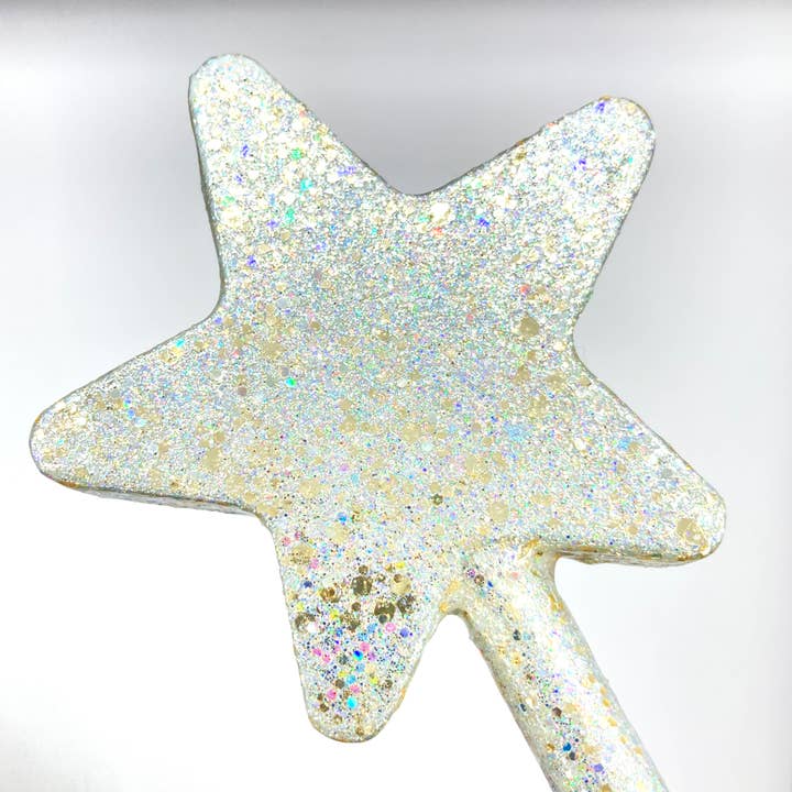 The Glimmer Guild - Wholesale Toy wand – Kids - Star Wand3