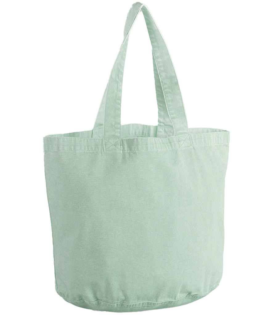 Pierre Francis - Wholesale Tote Bag - Women's - Westford Mill - Garment Dyed Shopper0