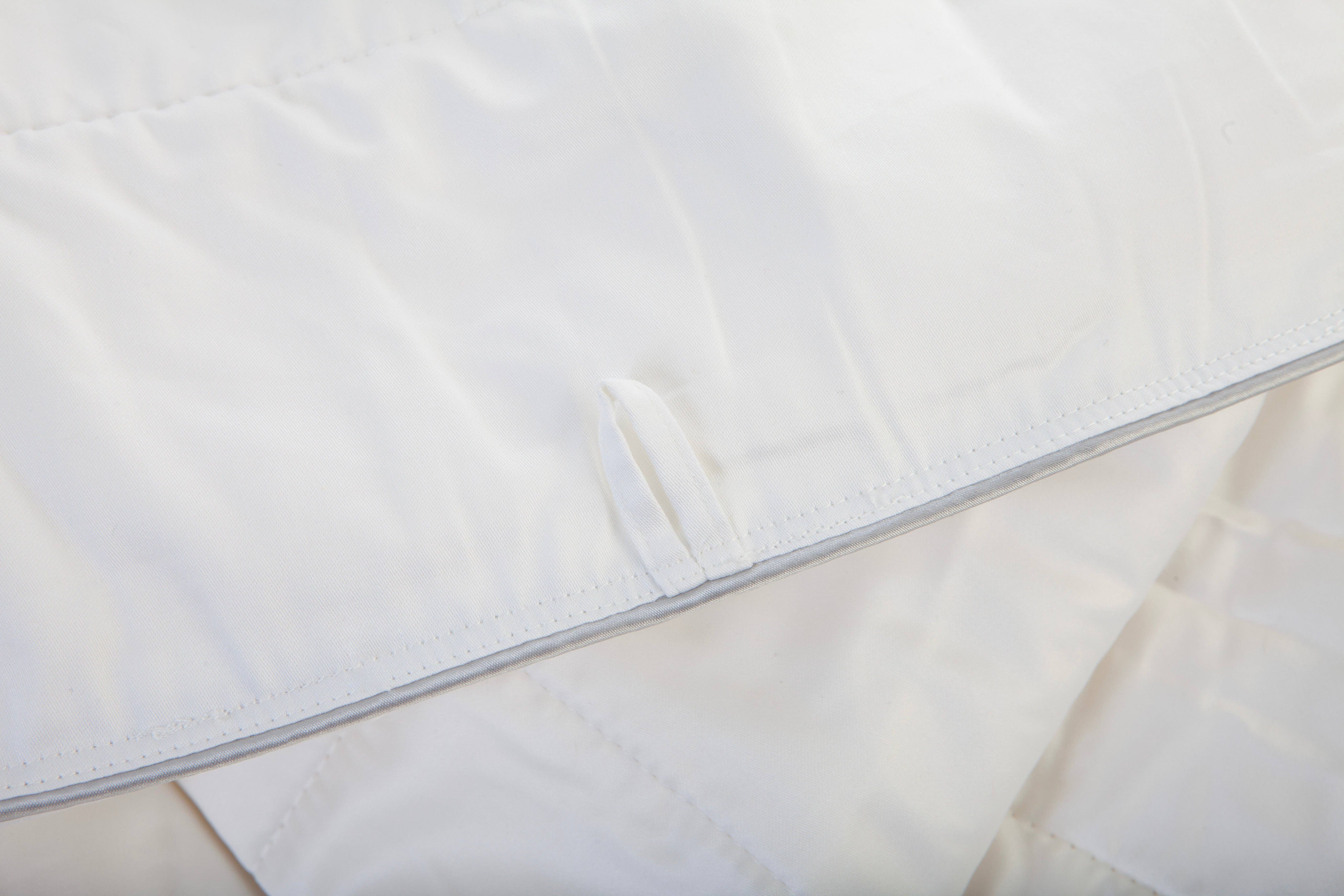 Desert Breeze Distributing - Wholesale Down Comforter - Bamboo Cooling Comforter, Lightweight and Cooling Duvet Insert12