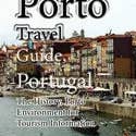Books by splitShops - Wholesale Travel - Porto Travel Guide, Portugal: The History, Porto Environment for Tourism Information - Paperback0