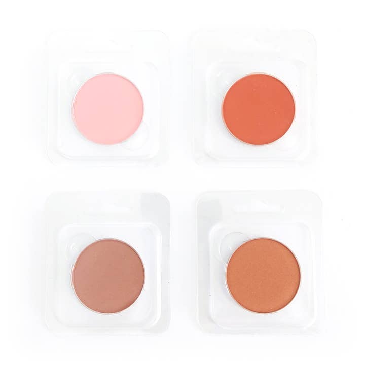 Recambio Colorete Mineral para venta al por mayor de Skin O2