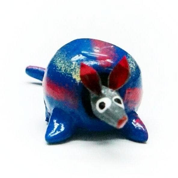 Costello International - Wholesale Decorative Figurine - Seismic Critters A Friend, A Toy, And An Earthquake Detector24