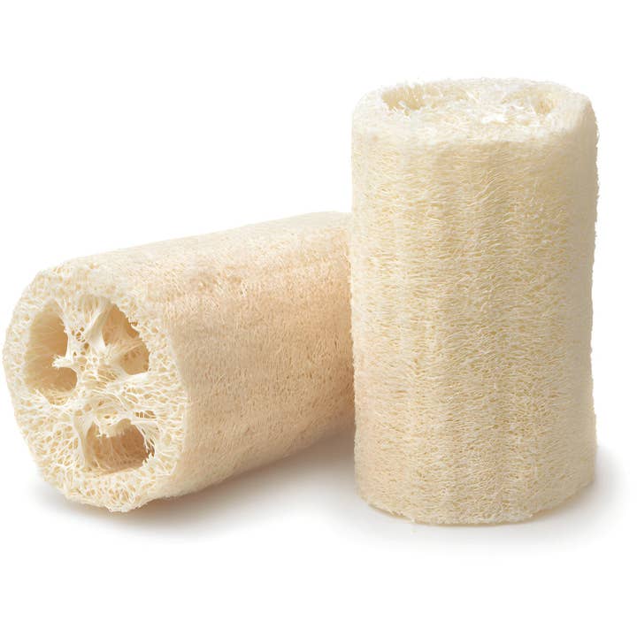 Glow Loofah for wholesale by Manjeri Skincare