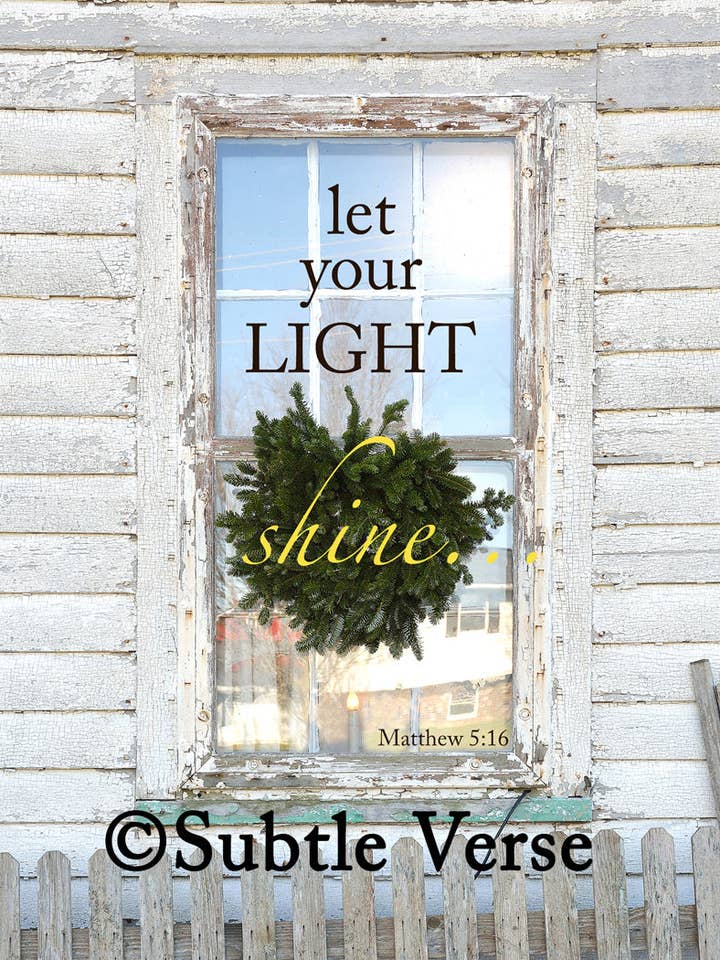 Light Shine - Ropes for wholesale by Subtle Verse