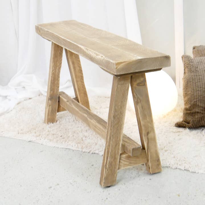 DKW - Atelier Durkowitzer - Wholesale Bench - Wooden Bench Gerti0