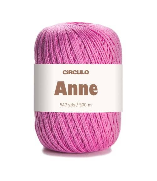 Creative World of Crafts – wholesale Yarn – Circulo Anne Cotton Yarn (Solids)8