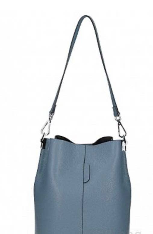 Two Amicis - Wholesale Schoudertas - Dames - T.A. Emmer5