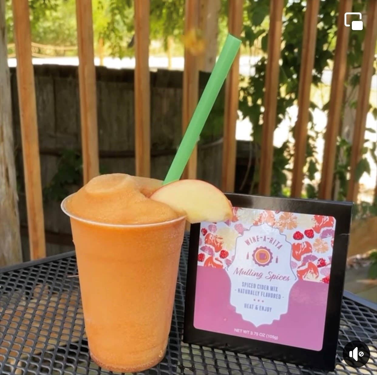 Wine-A-Rita® - Vendita all'ingrosso Spezie per vin brulé - Minis Spice Mulling3