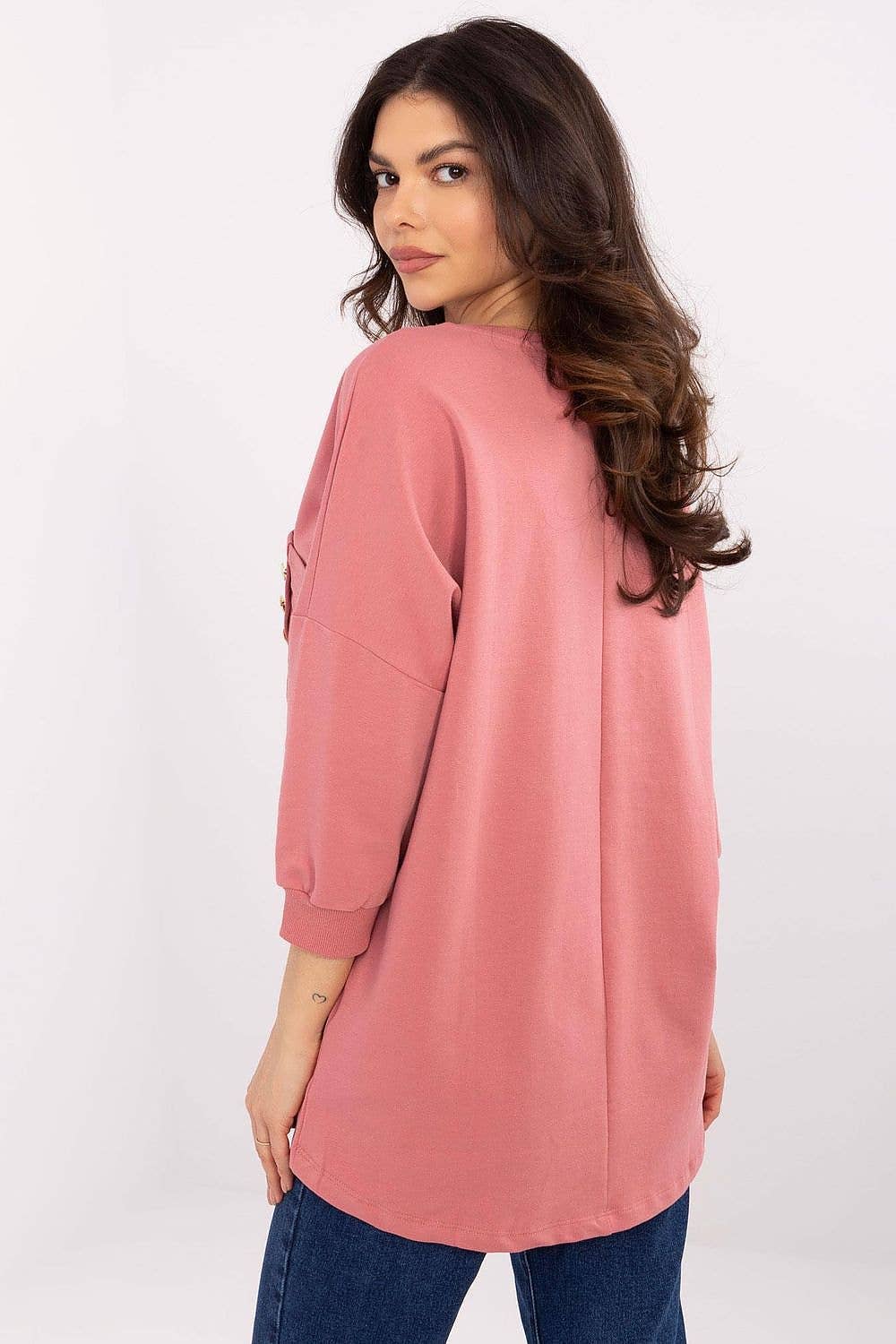 Lieber Deem Marktplatz – wholesale Blus - Dam – Blus Modell 208554 Fabrikspris11