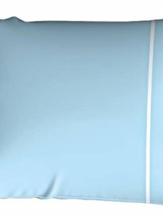 Cascina Colorini Tc220 Pillowcase 2X60X70 cm Divina for wholesale by TEXTAP B.V.