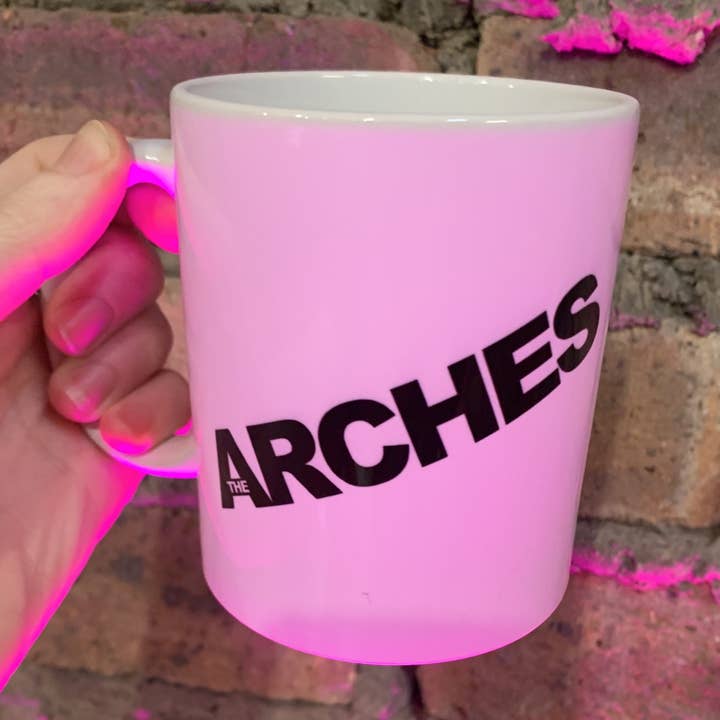 The Arches Mok - Braw Wee Emporium voor wholesale door Braw Wee