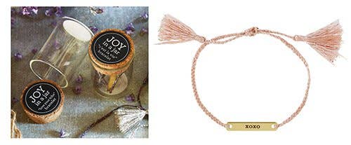 Santa Barbara Design Studio by Creative Brands - Wholesale Retailer Display - Home & Living - Joy In A Jar Filled Display1