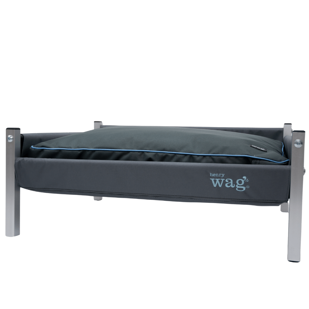 Henry Wag – wholesale Pet bed – Dog – Henry Wag Elevated Dog Bed5