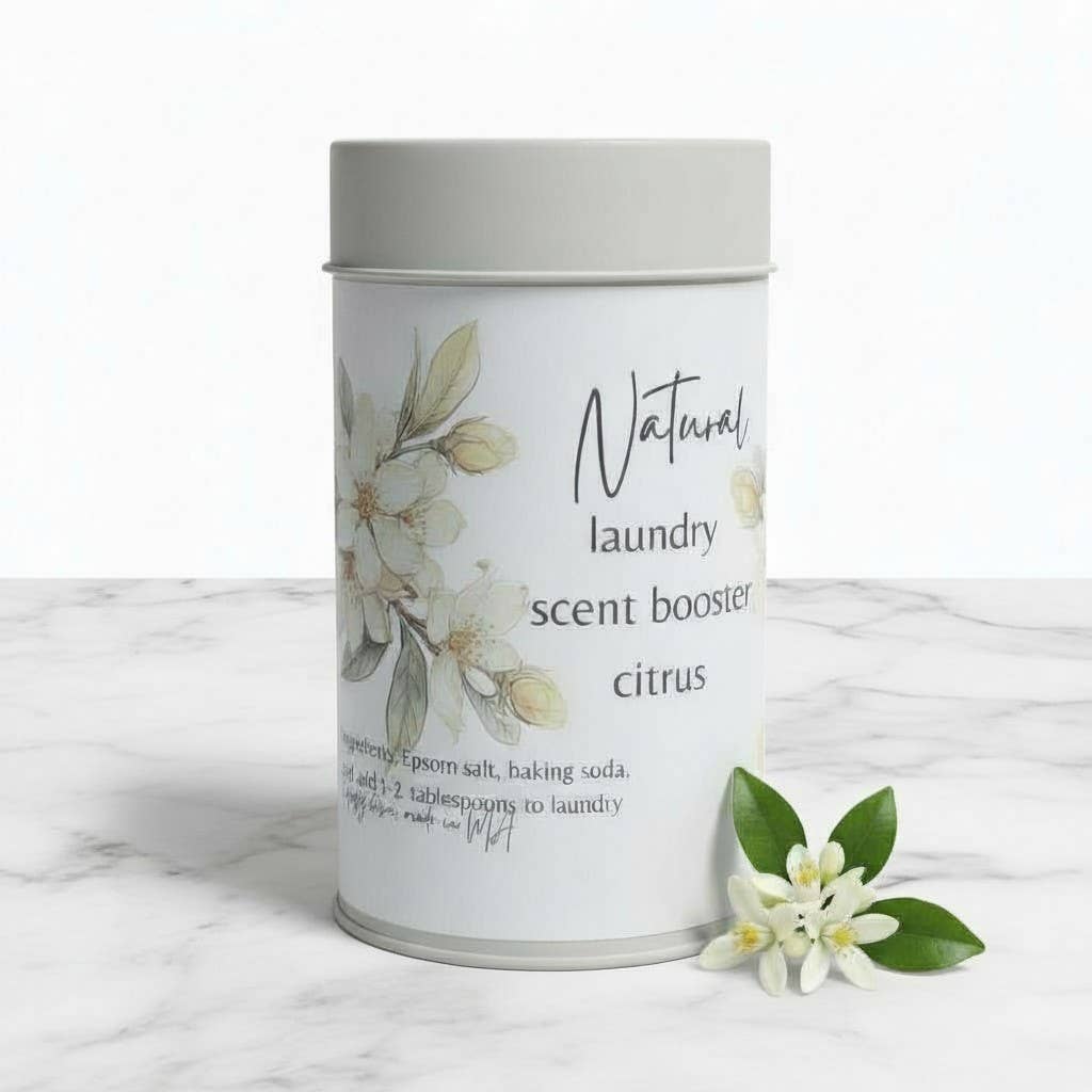 Butterfly&Bee - Vendita all'ingrosso Detersivi liquido per bucato - Potenziatore di Profumo Naturale per Bucato5