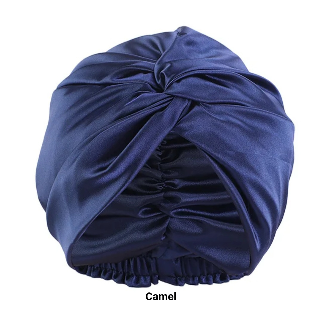 Herbs 'N Butters - Wholesale Sleep Cap / Bonnet - Women's - Sleeping Bonnet1