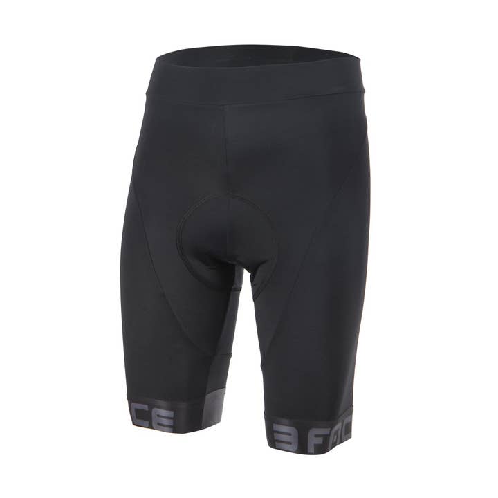 Women's Basic Bib Shorts for wholesale by Threeface Cycling Wear