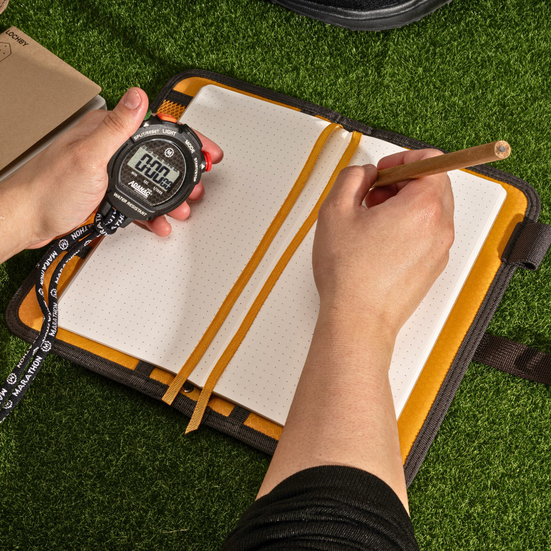 LOCHBY – wholesale Journal och dagbok – Voyager Journal19