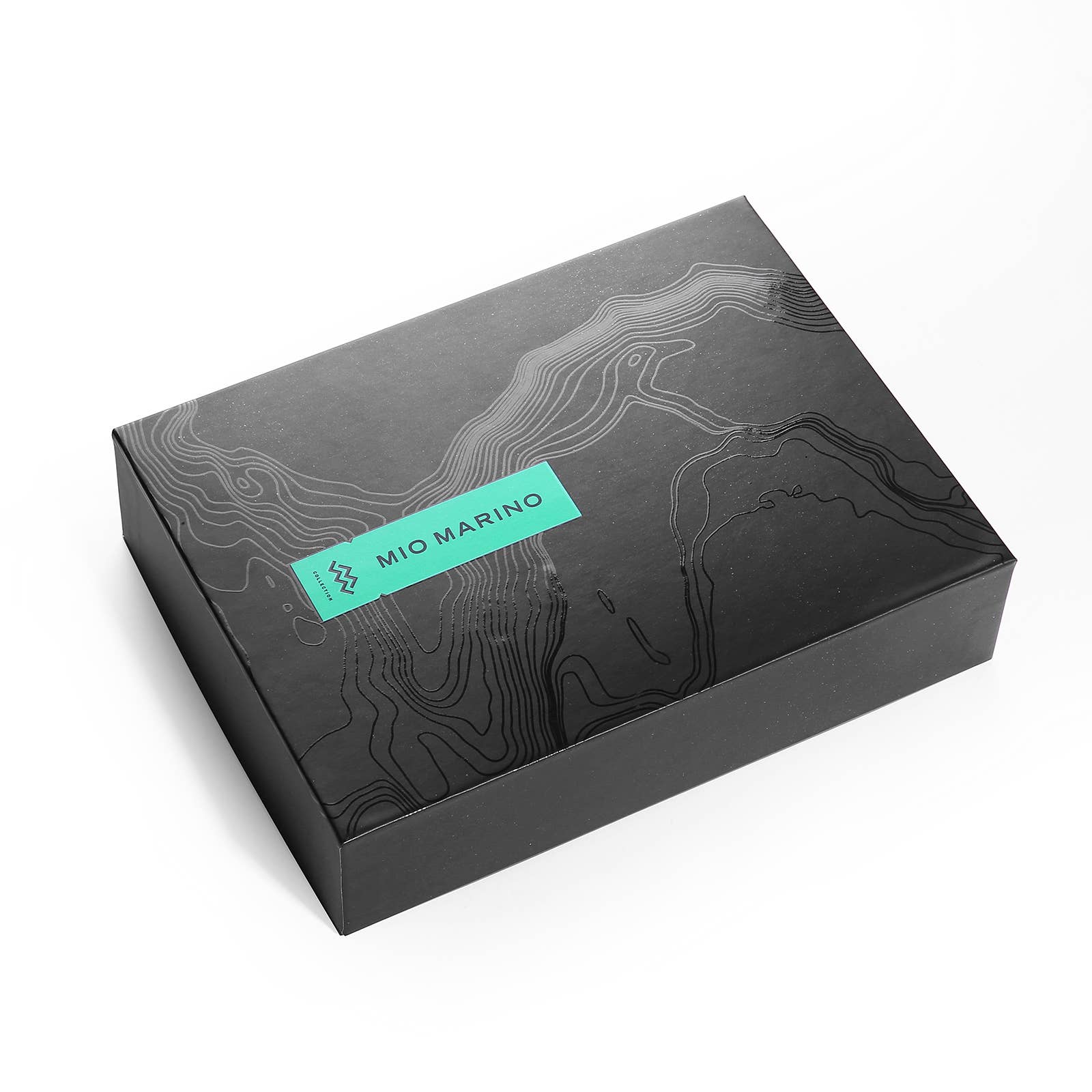 Mio Marino - Wholesale Belt - Men's - Standard Matte Linxx Ratchet Belt3