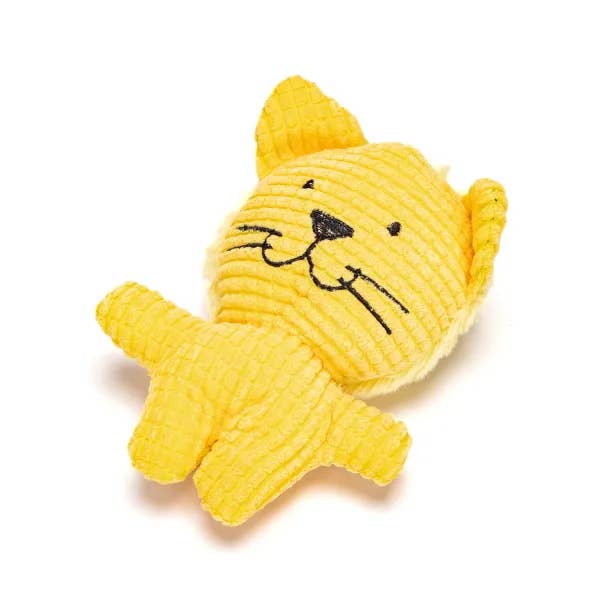 Nobleza – wholesale Leksak - Hund – Nobleza mjukisdjur för hund med ljud – apa1