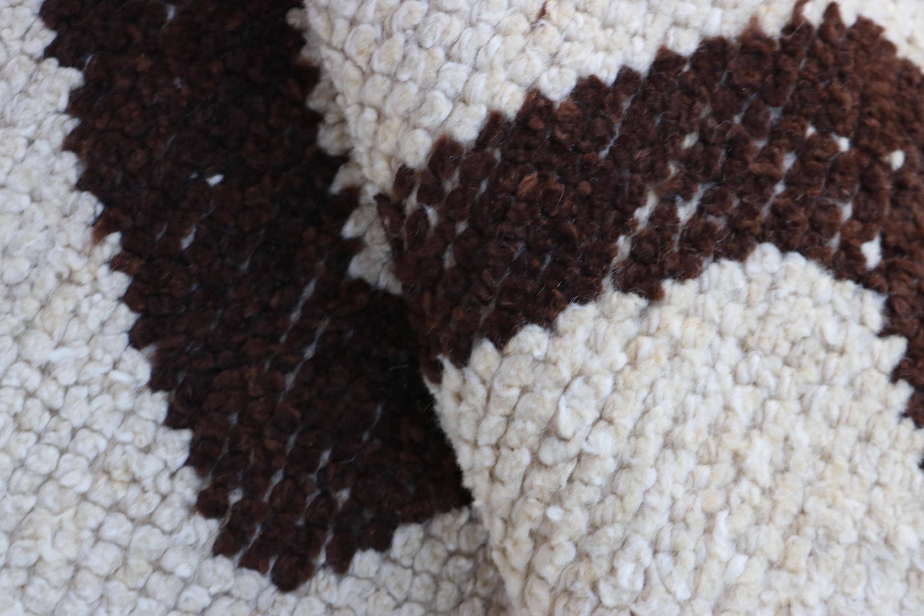 The Loom Wholesale – Engroshandel Gangløber – Tyrkisk håndknyttet uldtæppe til køkkenet4