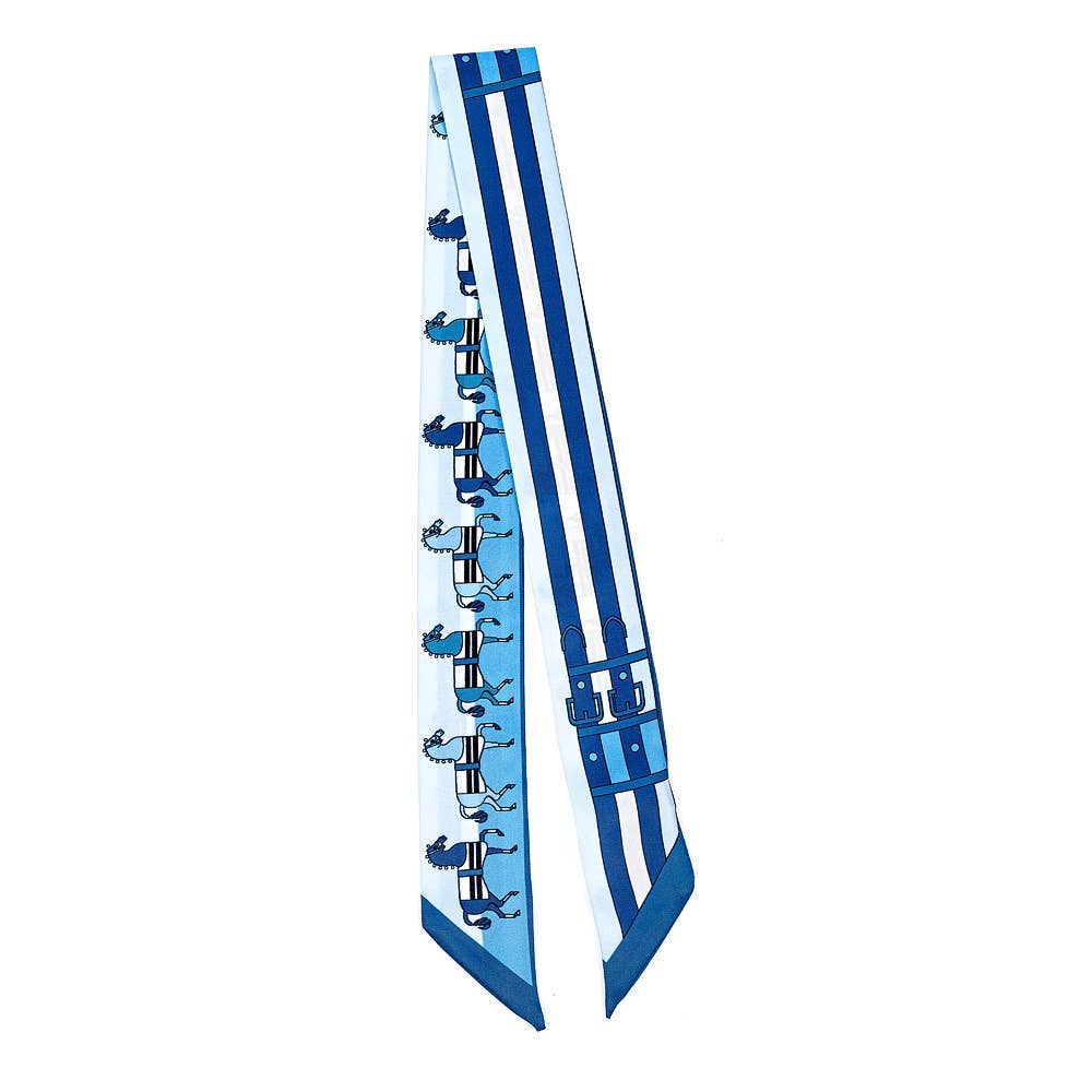 Fornash – Großhandel Schal – Damen – Middleburg Mini Schal6