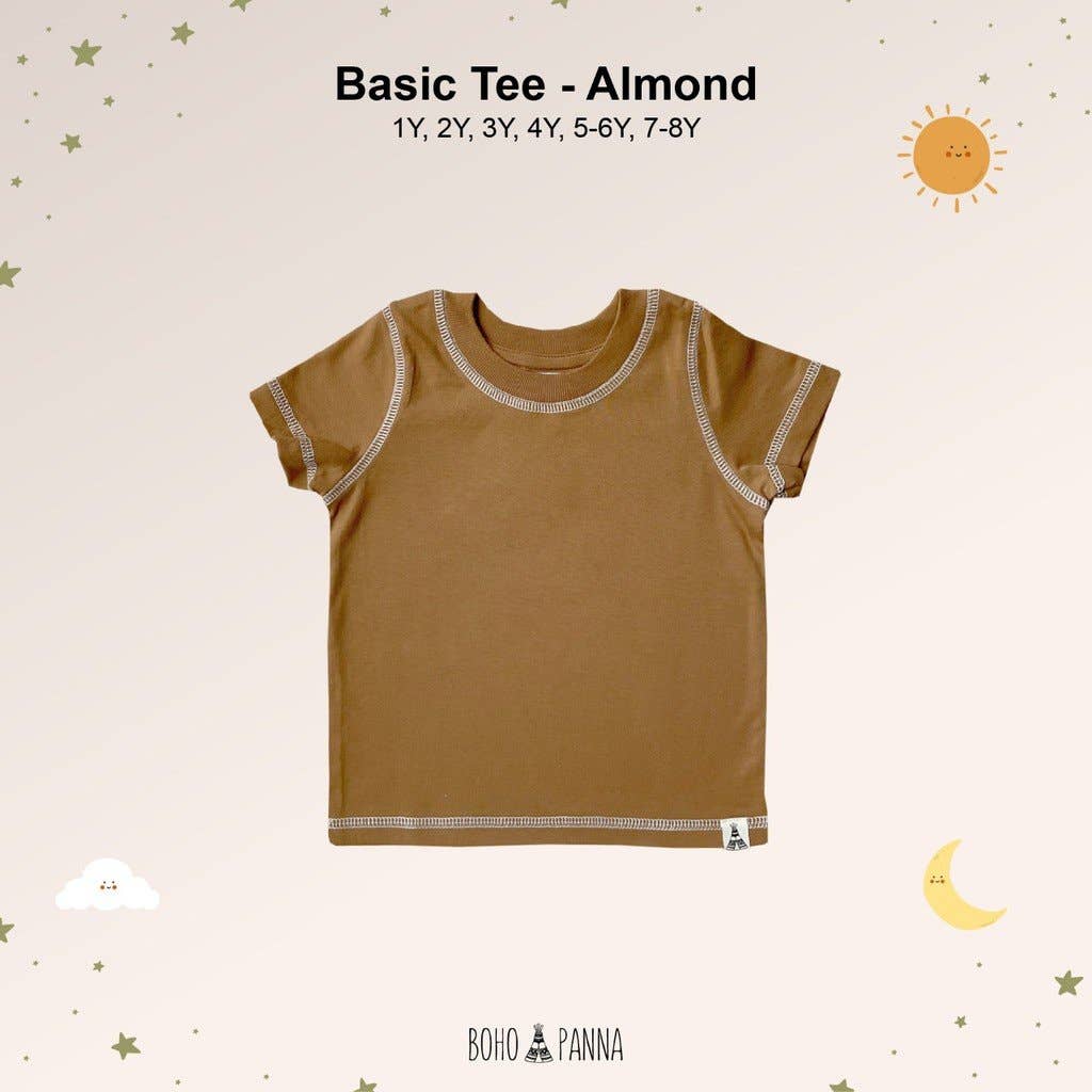 Kleine Tijntje - Wholesale T-Shirt - Kids - Basic Tee Wholesale7