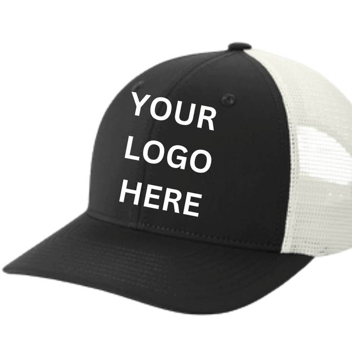 Custom Logo Trucker Cap, Club Trucker Cap, Baseball Cap and other Purchase Wholesale custom sweatbands. Free Returns & Net 60 Terms on Faire trending on Faire.