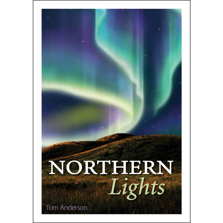 AdventureKEEN - Wholesale Playing Cards - Northern Lights Playing Cards
