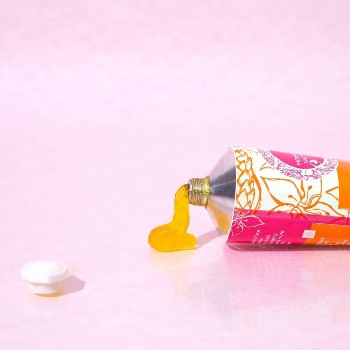 The Ayurveda Experience - Wholesale Facial Cleanser - Nicumin Black Seed Brightening Face Cleansing Jelly2