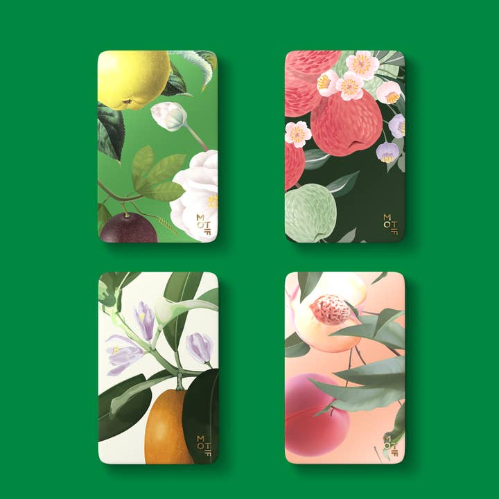 Motif - Wholesale Mints - Motif Portofino - pk 361