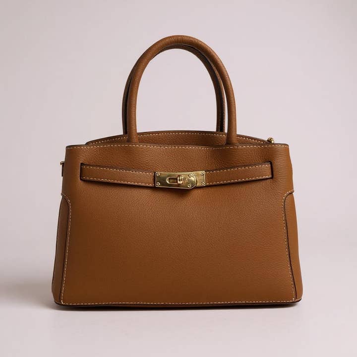 The Bag Icon - Wholesale Top Handle Bag - Women's - THE SHIRLEY CROSSBODY