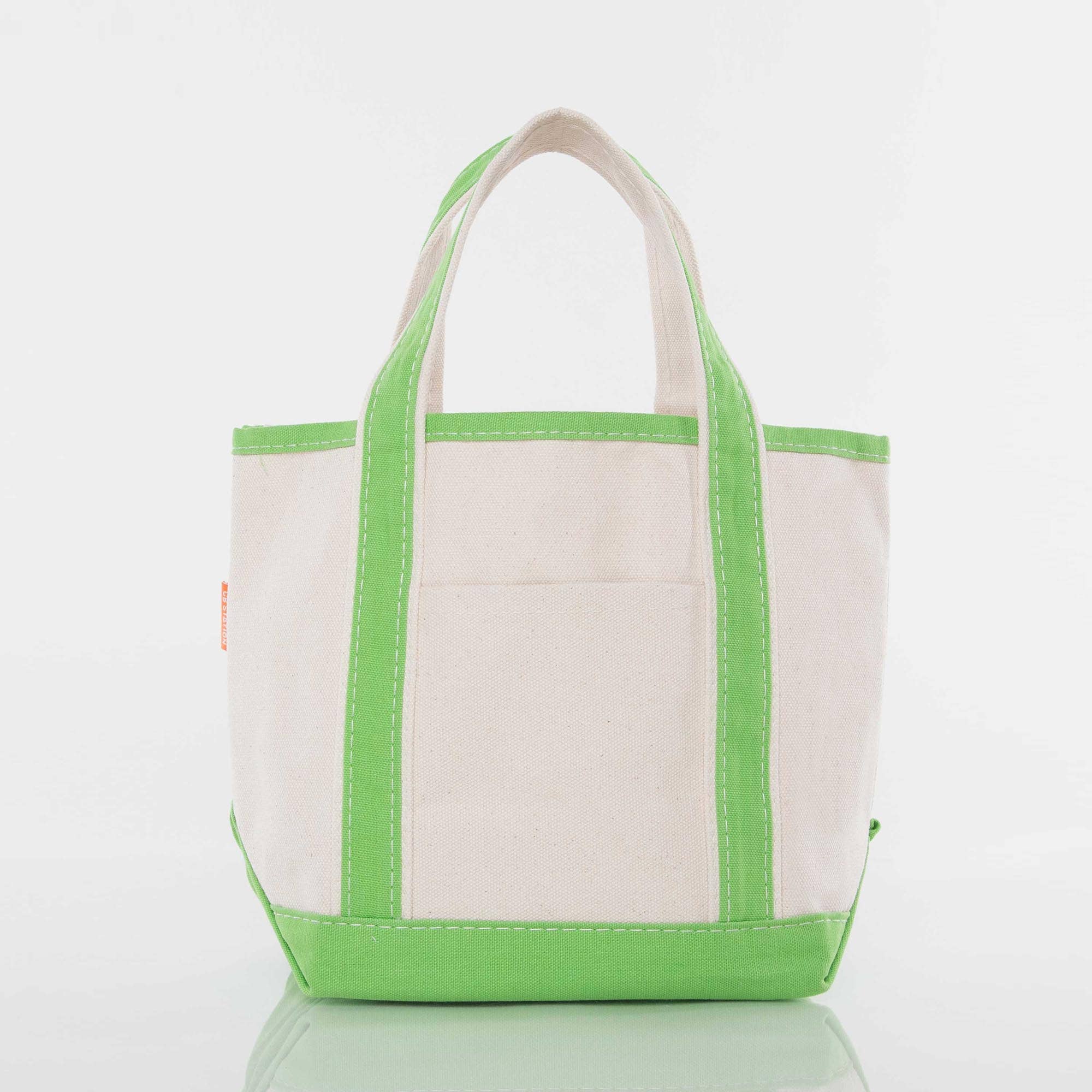 CB STATION - Wholesale Tote Bag - Unisex - Handy Open Top Tote4