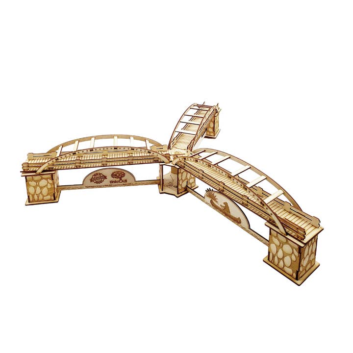 Tridge Bridge Kit för wholesale av tinkrDIY