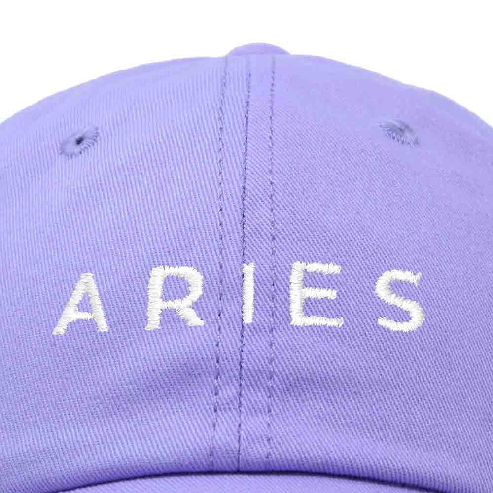 Dalix - Wholesale Baseball Cap - Women's - Dalix Aries Hat123