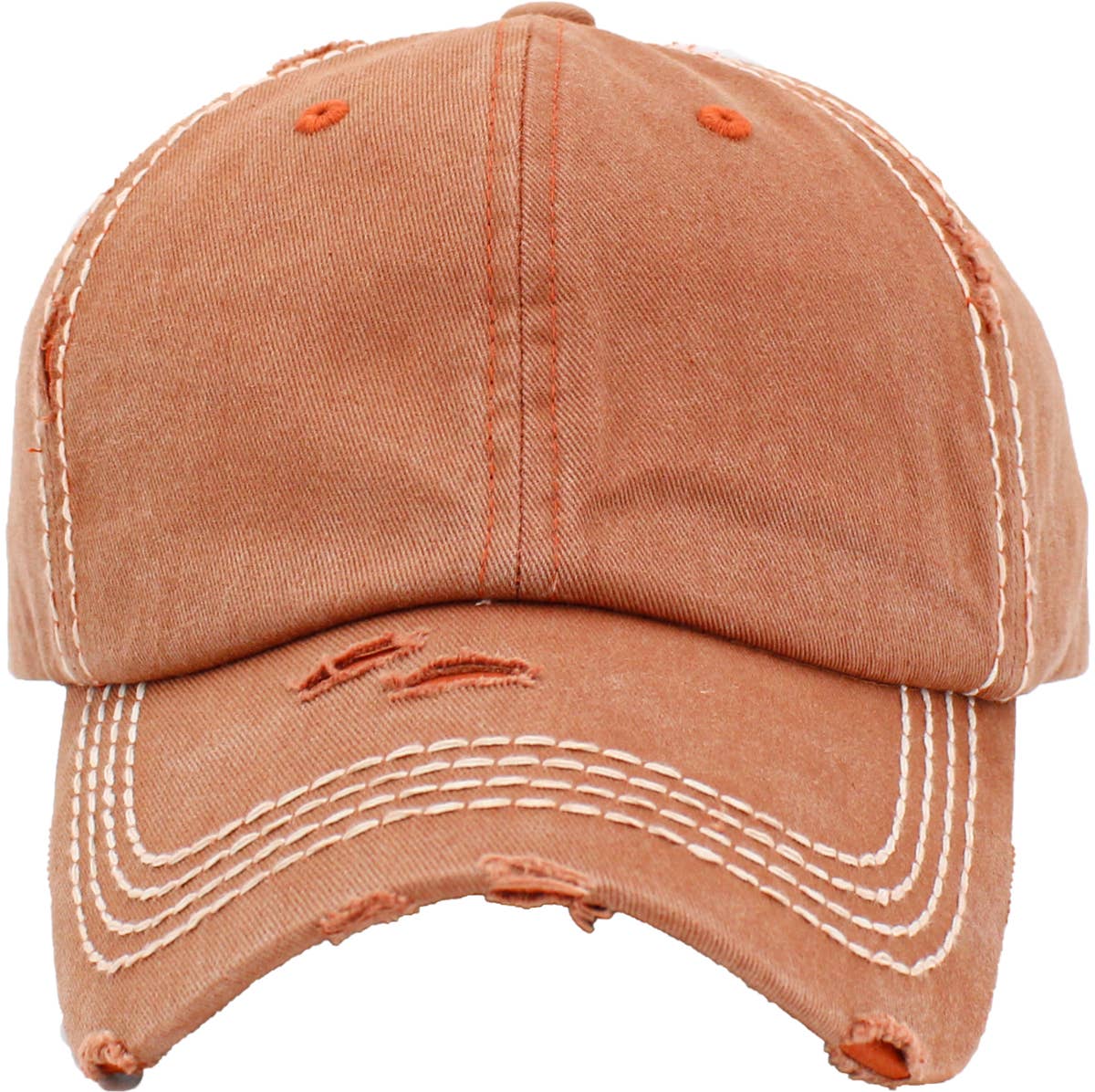 KBETHOS – Boné de beisebol - Unissexo por atacado – Boné vintage lavado73