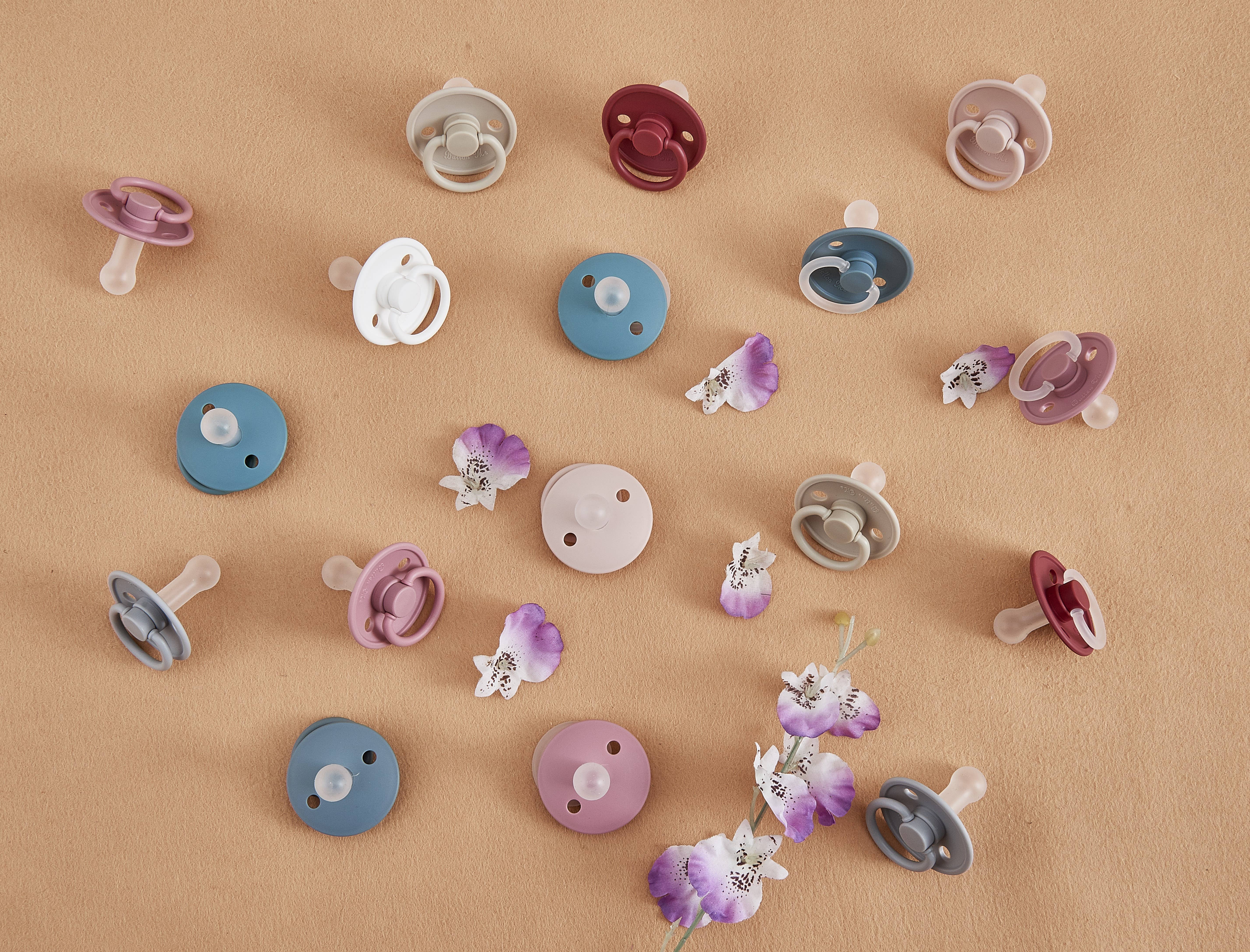ButtonMe - Wholesale Pacifier - Baby - ButtonMe soft silicone baby pacifier18