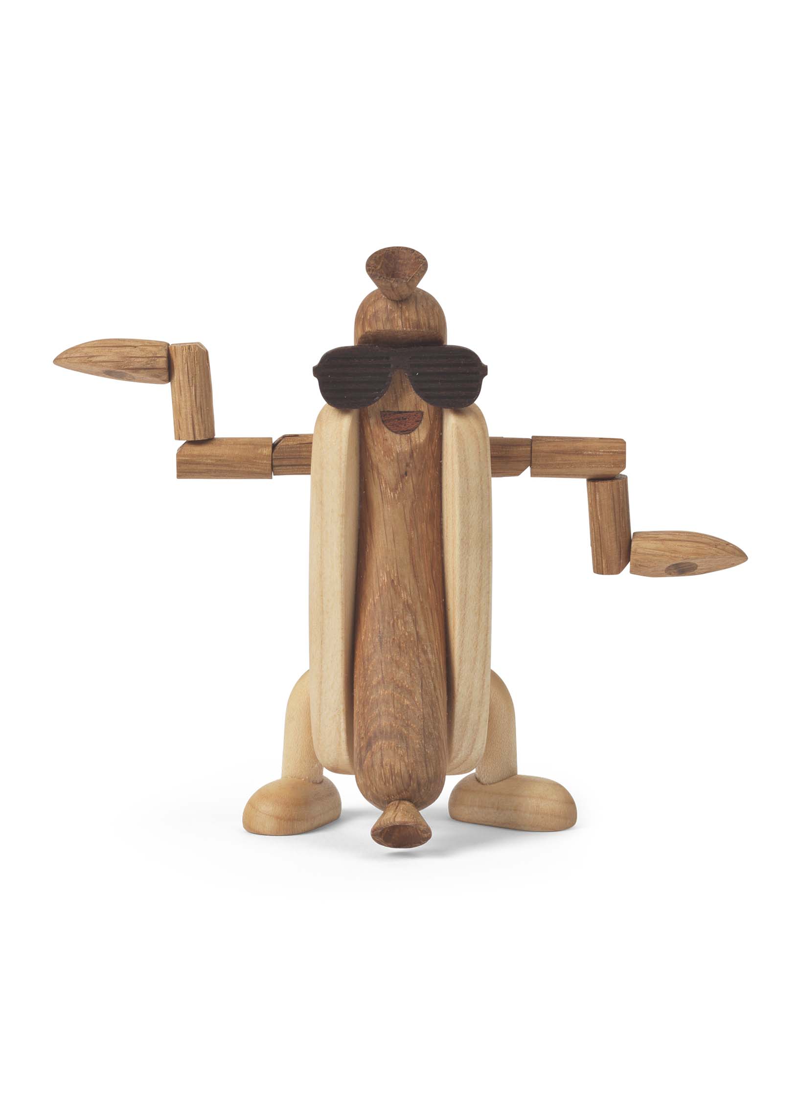 Spring Copenhagen - Wholesale Decorative Figurine - Harry Hot Dog0