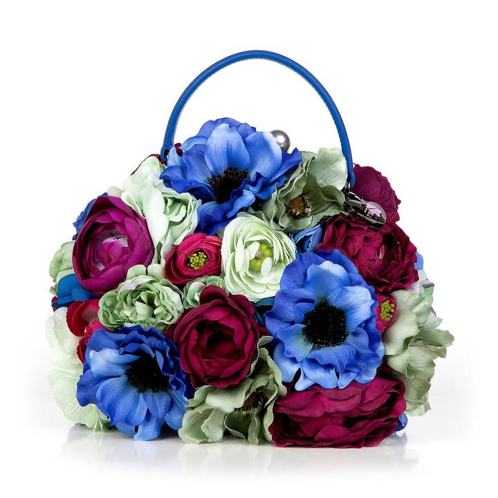 Altid har Paris Posy Flower Bag for engroshandel hos BB TAYLOR