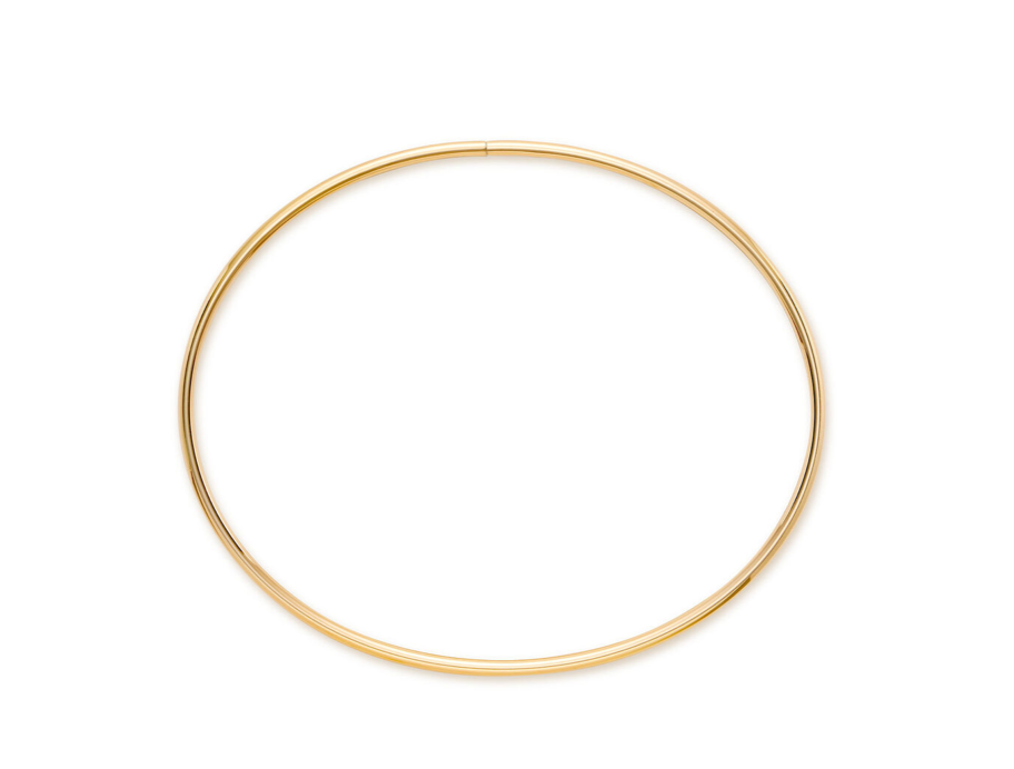 HoopLa - Wholesale Bangle Bracelet - Belle- Memory Steel Bangle- Flexi and wrap4