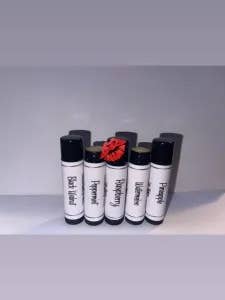 Wand Lip Gloss for wholesale by H.A.G.S wax and melts