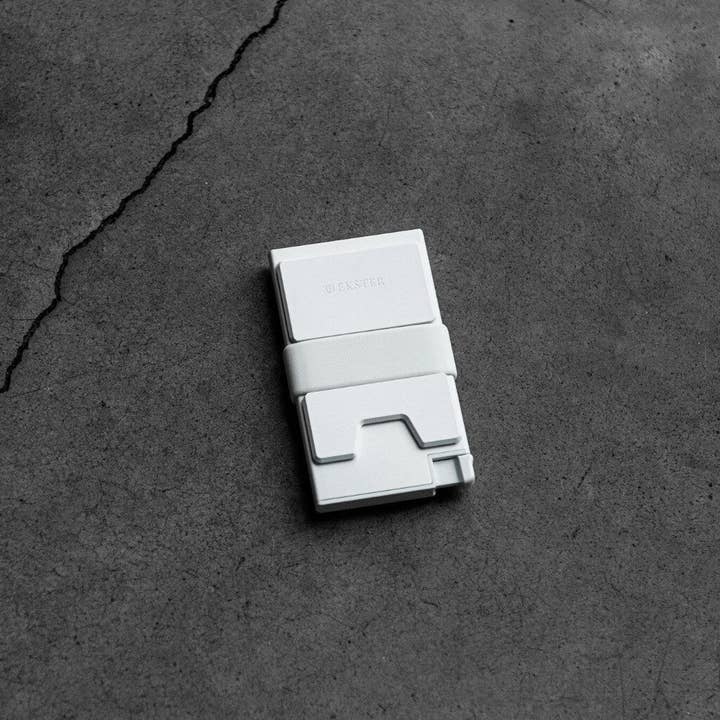 Ekster - Wholesale Card Holder - Unisex - Ekster Cardholder122