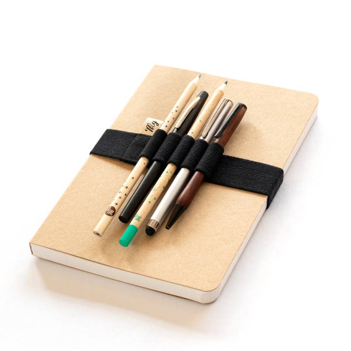 Elastic pencil holder for wholesale by My 365